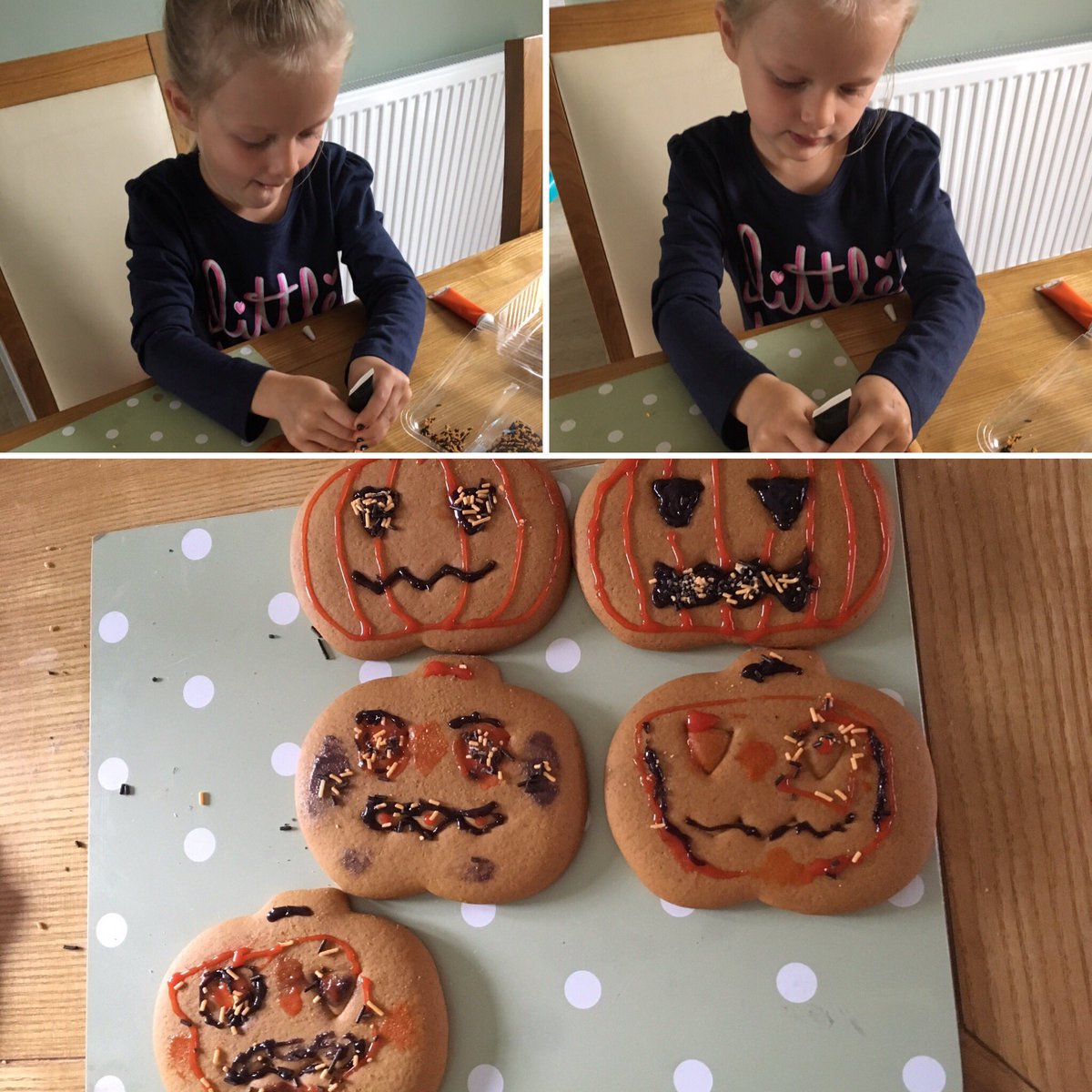 Danielle Clark  ✨ tweet media