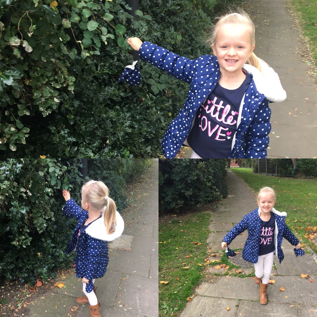 Danielle Clark  ✨ tweet media