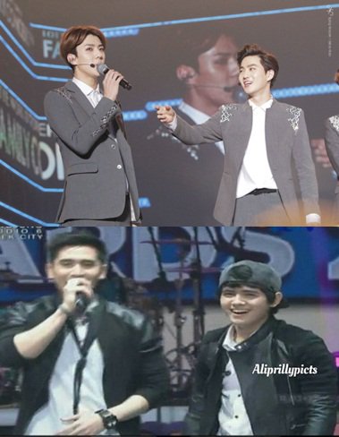 dreamfantweet's tweet photo. Ali Verrel ⇔ Suho Sehun
semoga mereka tetep sahabatan kayak gini yaa 💙💙 https://t.co/yPe7lSH8PU