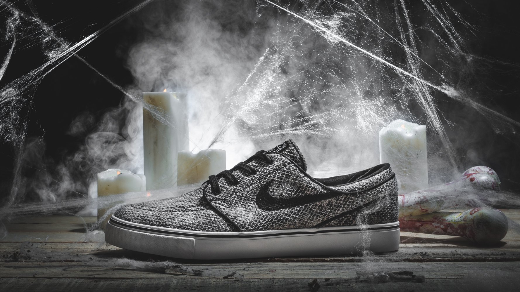 sivasdescalzo on Twitter: "The Nike SB Zoom Janoski Premium "Cobra" joins the #SVDHalloween with a snake-effect upper! 🐍🕸 ➡️ https://t.co/zxGyKf2voZ https://t.co/iwDvSQAb8O" Twitter