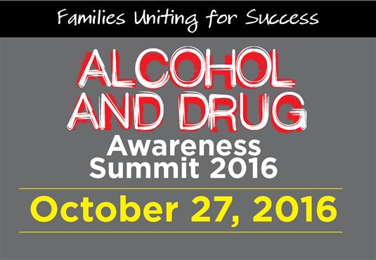 Reminder! Join us for our "Families Uniting For Success" event as we discuss alcohol &amp; drug awareness. See you tonight, 5-8pm at Irving HS.