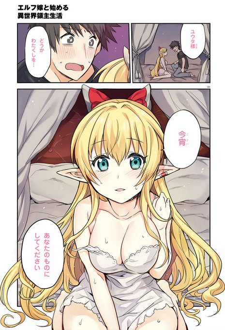 三木秋良 エルフ嫁と始める異世界領主生活 三木秋良 エルフ嫁と始める異世界領主生活