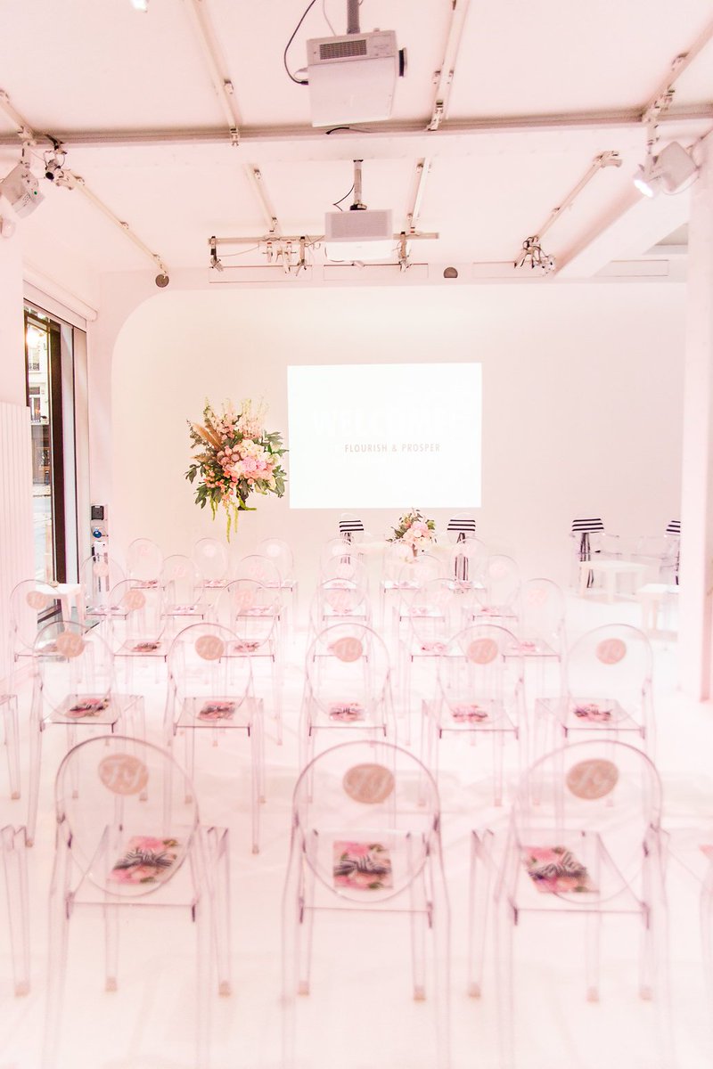 IcetankStudio's tweet photo. #ThrowbackTank to when Icetank Studios looked pretty in pink for the
@UKAWEP Workshop! #EventsProf #TBT #PhotoOfTheDay #BlankCanvas #London https://t.co/FL7G4eo5ZX
