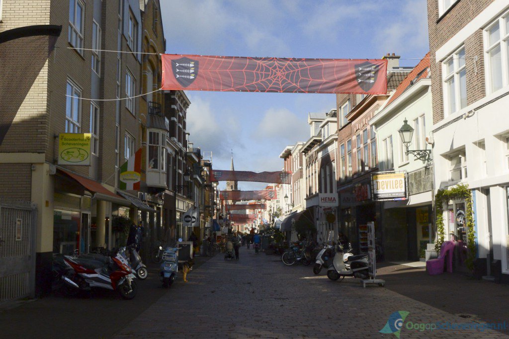 Wat ga jij doen met Halloween? oogopnederland.nl/scheveningen/2…