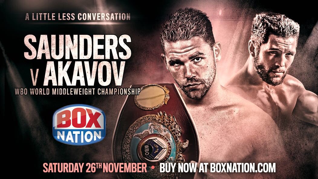 FrankWarren's tweet image. #ALittleLessConversation #November26
