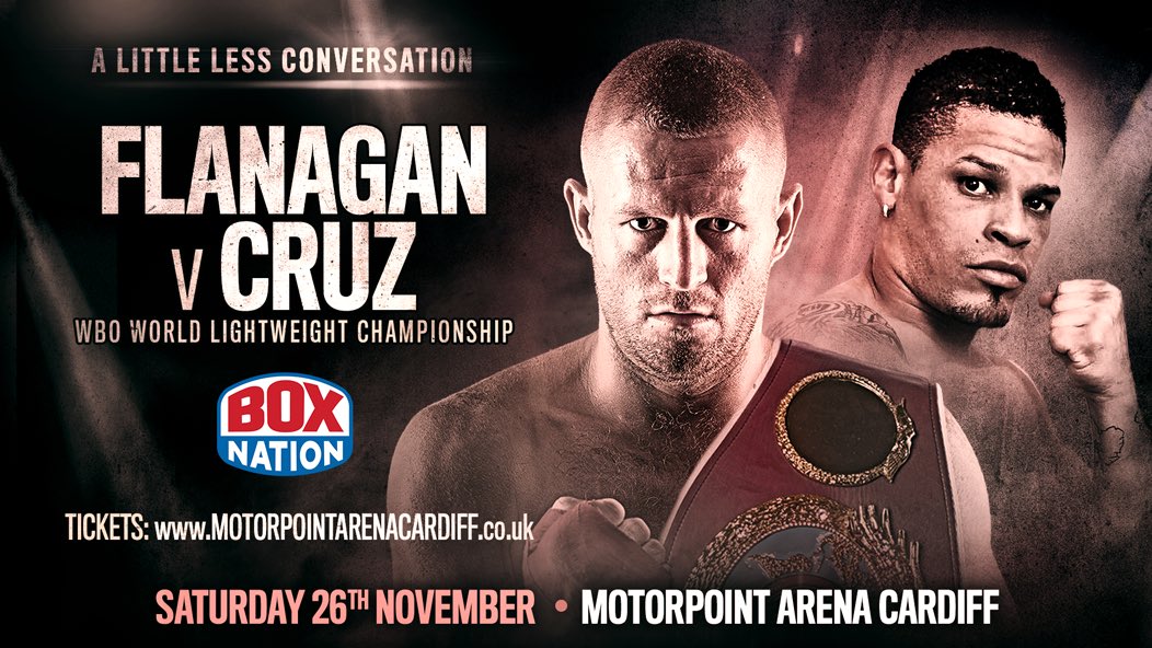 FrankWarren's tweet image. #ALittleLessConversation #November26