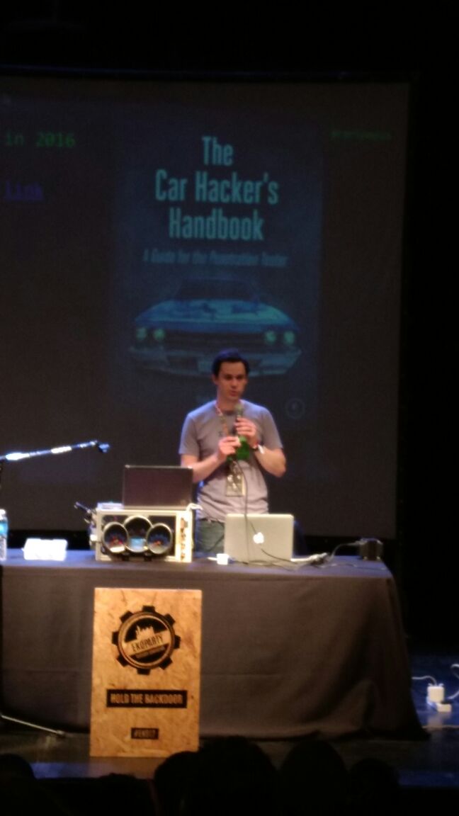 #Eko12