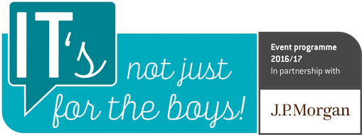 STAPlacements's tweet photo. IT's not just for the boys! Events for Women interested in STEM Careers. More info at https://t.co/HQwKrUyQYc @SHUWomenInIT @SHUCareersComp https://t.co/x9b0uj1gdj