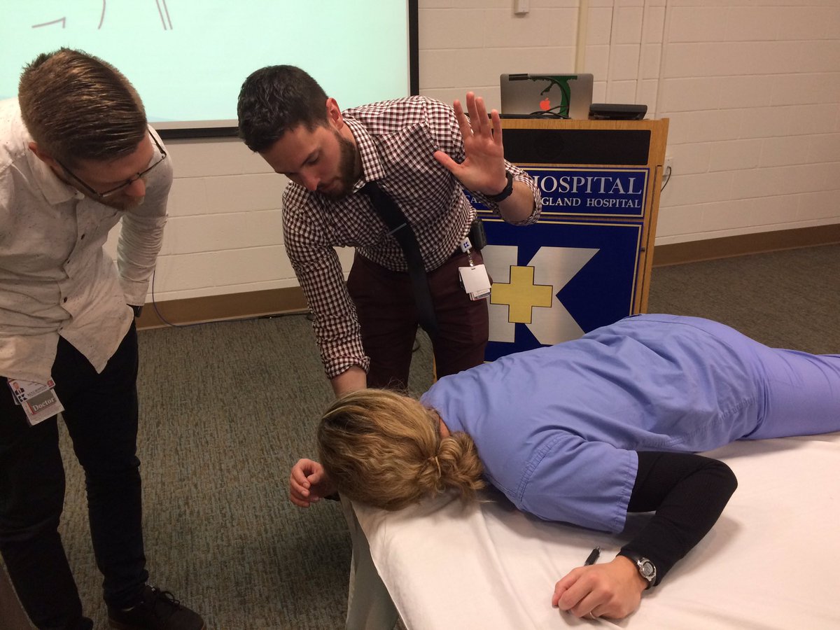 KentEMRP's tweet photo. Fracture reductions without brute force. #EMconf @KentHospital @carenewengland #foemed https://t.co/Or4CIidomk