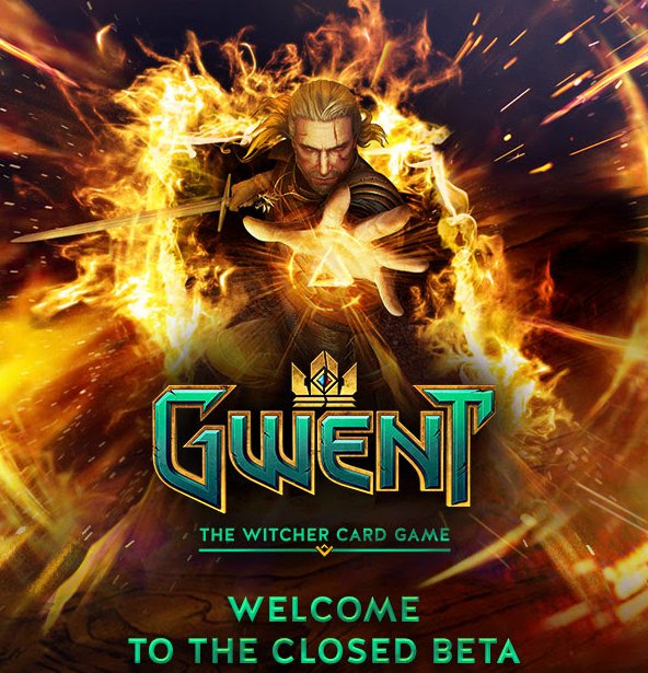 _Stefy116's tweet photo. Thank you guys so much!! Can't see the time to get home and play!! @PlayGwent @witchergame @CDPROJEKTRED https://t.co/fzWgCc2z5G