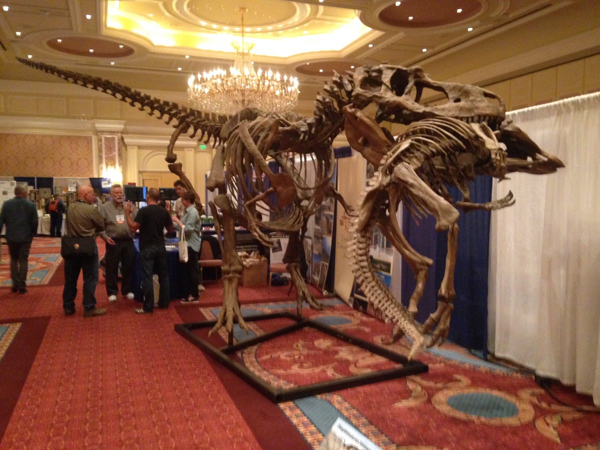 Pete Larson tweet media