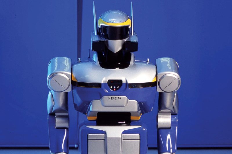 <a href="/VEREProject/">Mel Slater</a> Paralysed people inhabit distant robot bodies with thought alone newscientist.com/article/mg2323… <a href="/newscientist/">New Scientist</a>