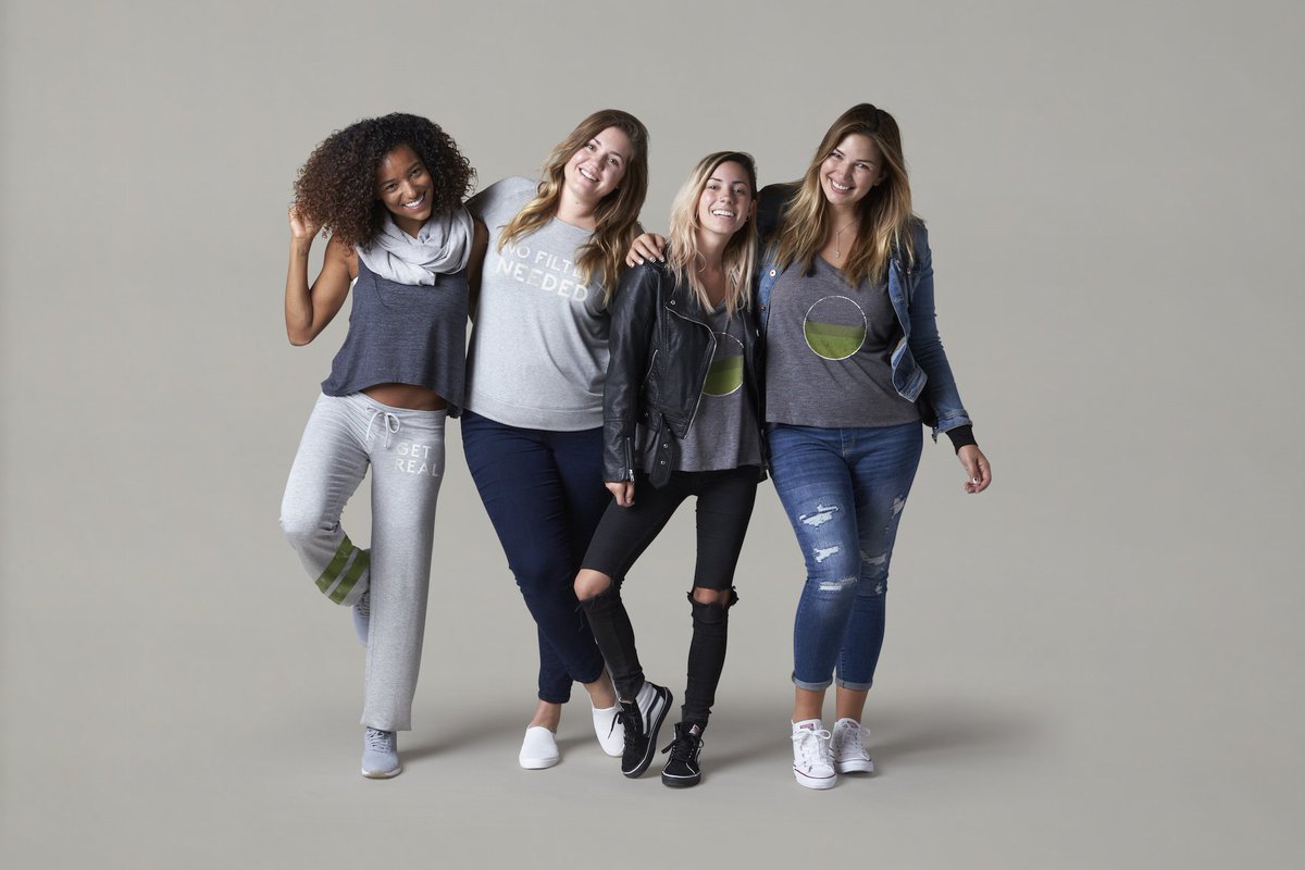 Yasssss! RT <a href="/BeyondYoga/">Beyond Yoga</a>: We have joined forces w <a href="/RAWBeautyTalks/">Raw Beauty Talks</a> to bring you a collaboration that keeps it real.