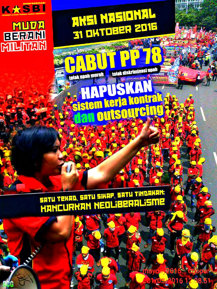 cegopur's tweet photo. Ayo sukseskan aknas KONFEDERASI KASBI 2016 @komsen_akbar @alivhidayat666 @ali_holnes @anahdianah2015 @daryantoaji https://t.co/BoIdLXKK8N