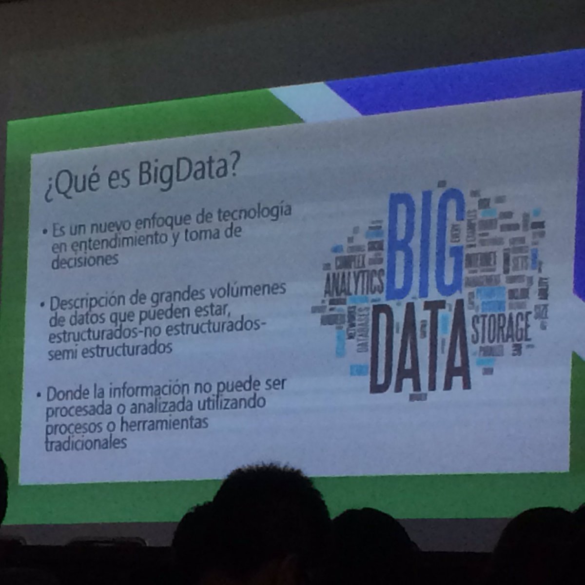 AldoBarrera10's tweet photo. #BigData2016 https://t.co/OBcfAKwMRP
