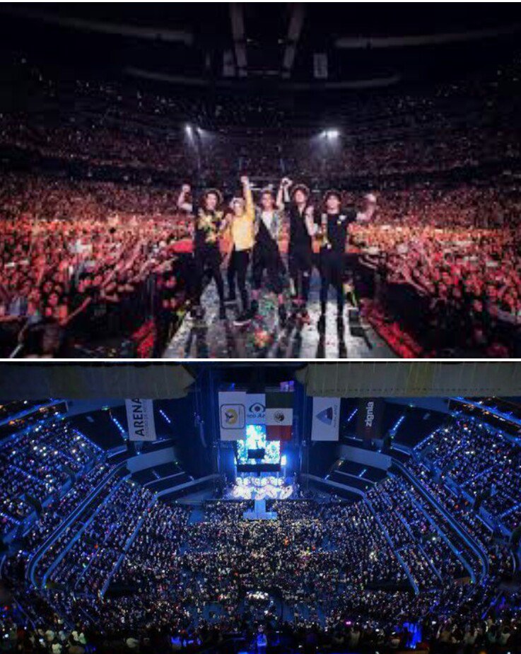 SoyGabiiOf_21's tweet image. Al ver que en cada latido el sueño sigue vivo y está resplandeciendo como nunca 🎤 #OrgulloCoder ❤
- @CD9 los mejores