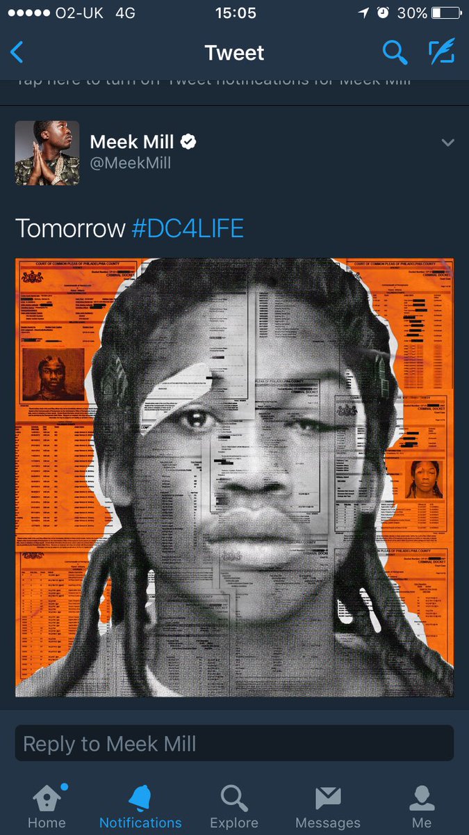 MEEK MILL DAILY (@DailyMeek) / Posts / X