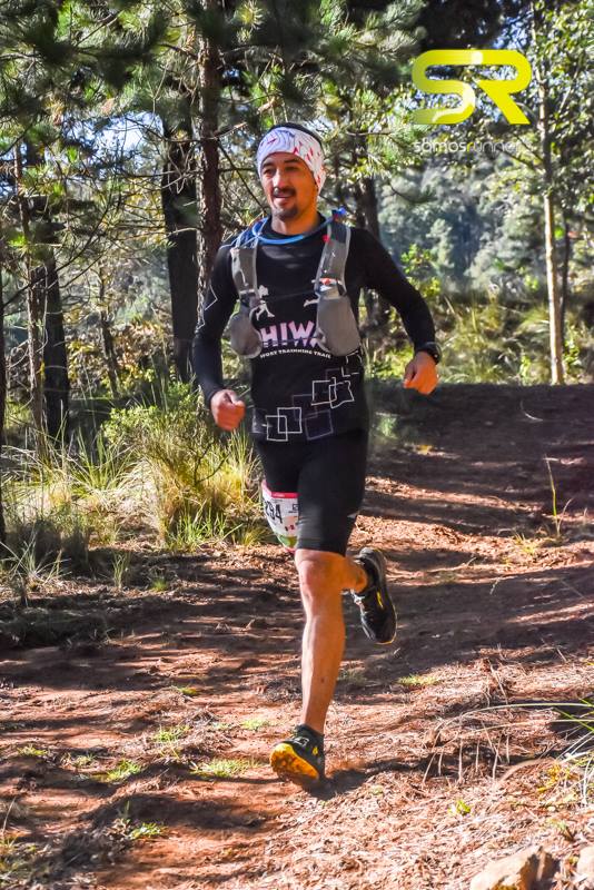 AltraRunningMX's tweet image. ¡Bienvenido Paul Villa!, nuevo integrante de la familia de embajadores Altra Running. 1er lugar general Pentamontaña 120 km 2016.