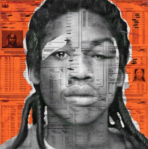 MAADManagement's tweet photo. Stream @MeekMill’s “DC4” Tomorrow on @DatPiff https://t.co/5QrXGsbT69 #DC4Life https://t.co/1v3k1aTVI4