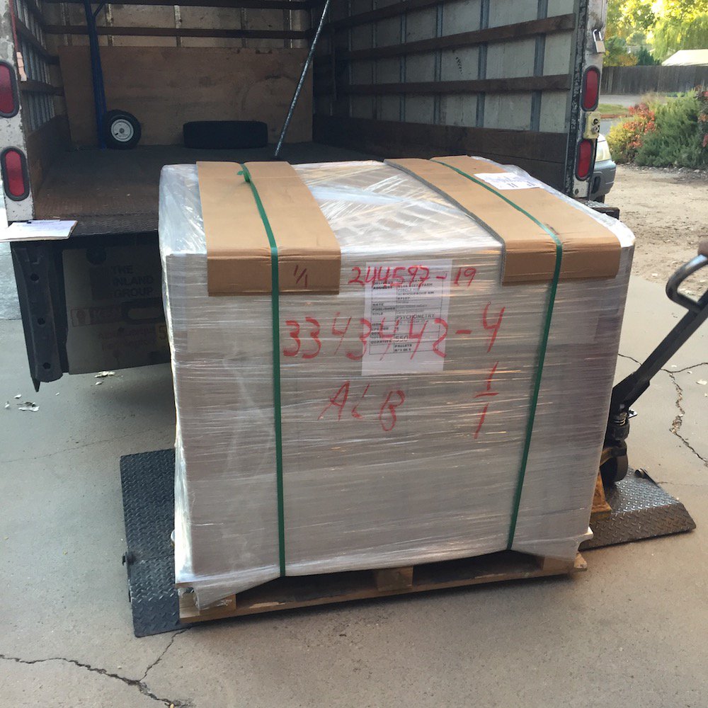 flashpowderproj's tweet photo. Flash Powder's latest book "Psychometry" by Carol Golemboski has arrived!  Order your copy today! https://t.co/hQNuapip5p https://t.co/ljx2lsMxR3