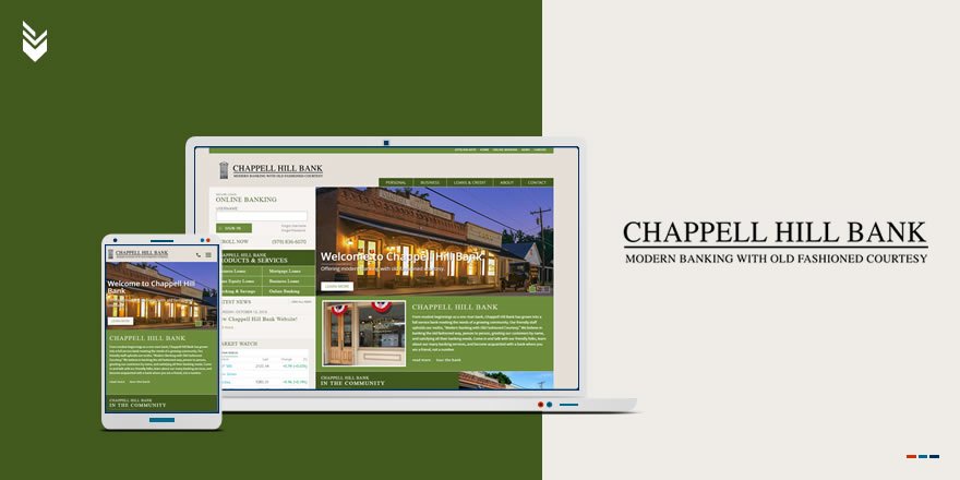 digitalfunction's tweet image. DF's latest launch w/ Chappell Hill Bank - responsive website with Kalibrate .NET #CMS. #digitalfun #LoveOurClients bit.ly/2eQGrYy