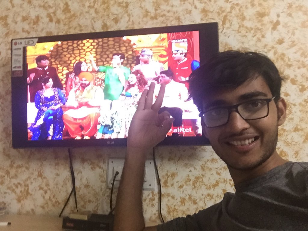 @sabtv #SABKiDiwali how can i miss this show, they always make my days everyday,my family members they are