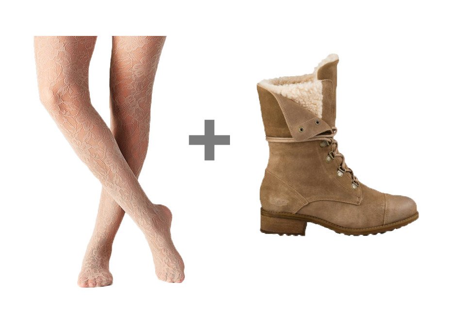 UGG tweet media