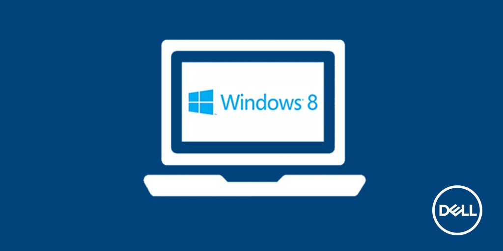 DellVousAide's tweet image. Que faire si votre PC ne démarre pas sous #Windows8 ou #Windows81 ? dell.to/2dzIcd6