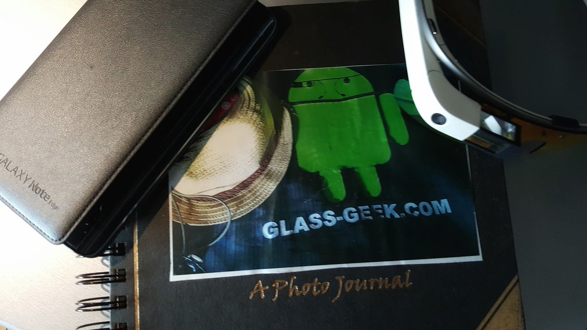 ricksare's tweet photo. Another day, another adventure #glassfamily #glassexplorers #googleglass #travel https://t.co/pQZF2xvk5U https://t.co/yJwR5iqkrs