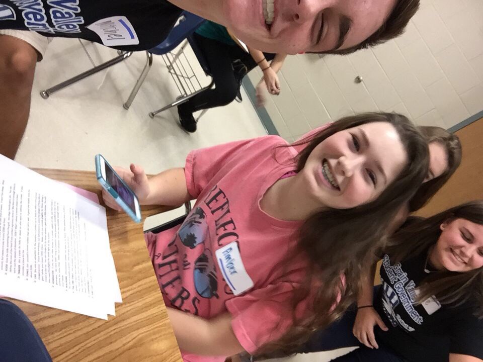 gvhs2019's tweet photo. #GustoNation #MASCxTW @Belton_stuco @MASCstuco https://t.co/OSVKRxarnW