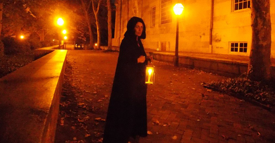 avenueofthearts's tweet photo. Walking Philadelphia's Haunted Past. #Halloween #Ghosts #Scary #Tour #OldCity #Philly #OldPhilly https://t.co/m6cvPKjJWv https://t.co/p6YPhJTGbr
