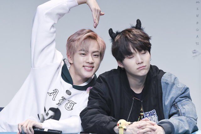 vminissi's tweet photo. jin: trust Nobody but your own damn Self https://t.co/xnIZNwycO5