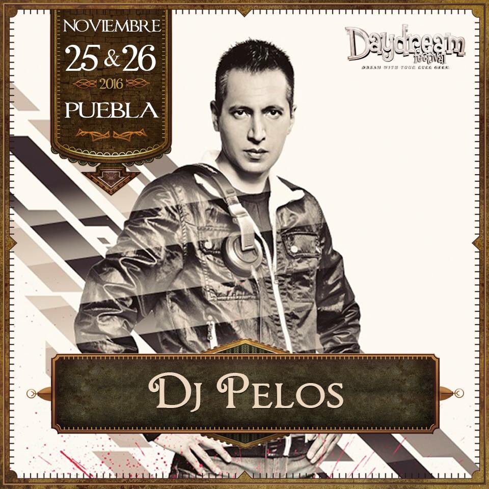 Dj Pelos tweet media