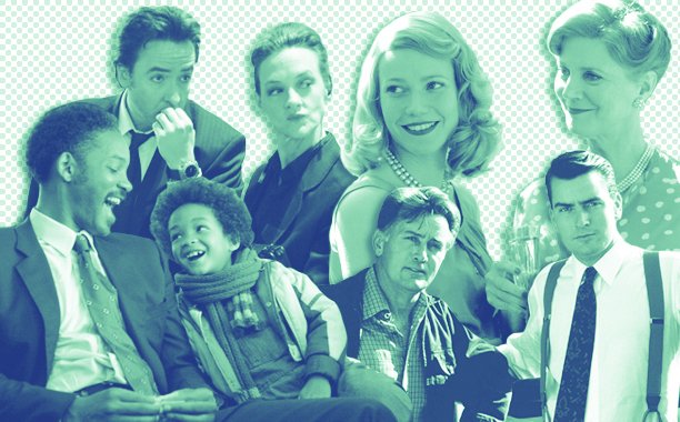 All in the Family: 15 Actors Who Starred With Their Relatives

ew.com/gallery/big-sc…