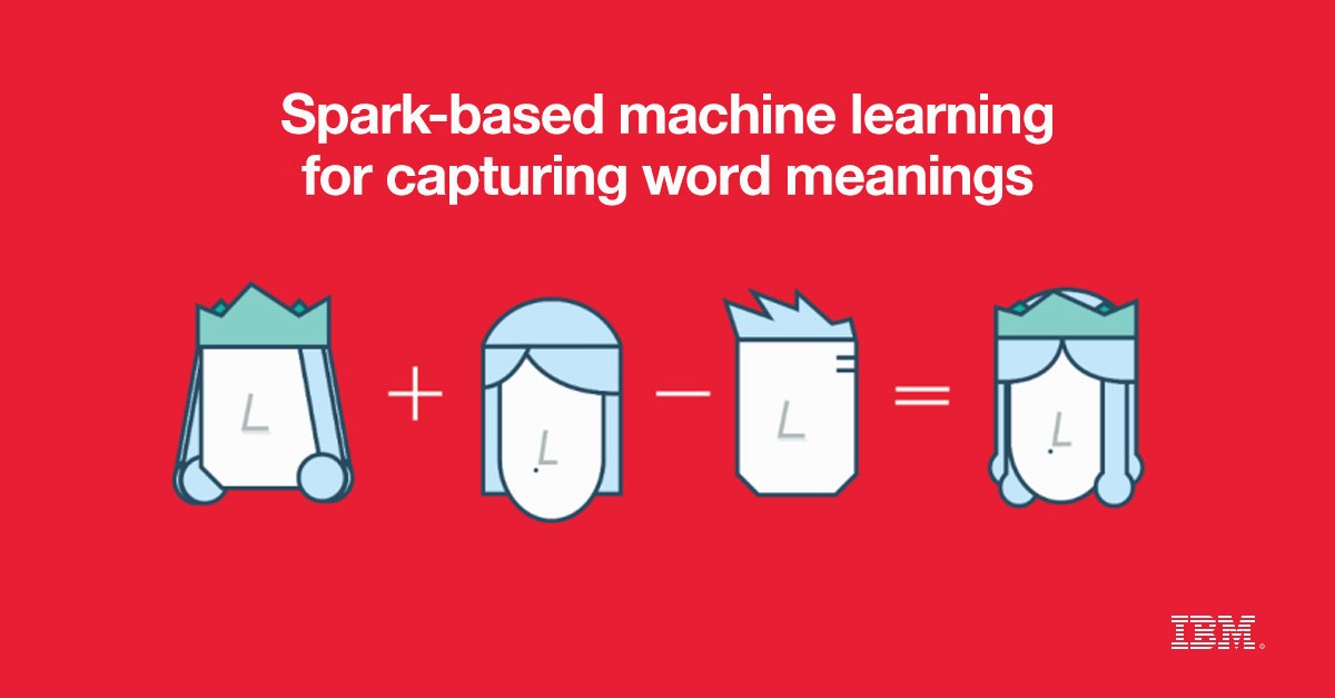 silgasa's tweet image. Watch #ApacheSparkML tune into unstructured #data at #SparkSummit: ibm.biz/Bdsdeu #ibm… dlvr.it/MXdkVL