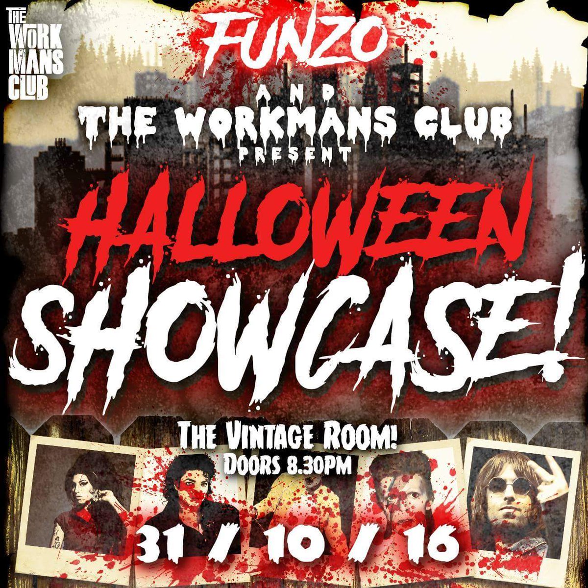 Shayminn's tweet image. DUBLIN IRELAND HERE I COME!!! courtesy of @FunzoMusic. This Halloween hide the women &amp;amp; children because Boston will be in the building PlzRT