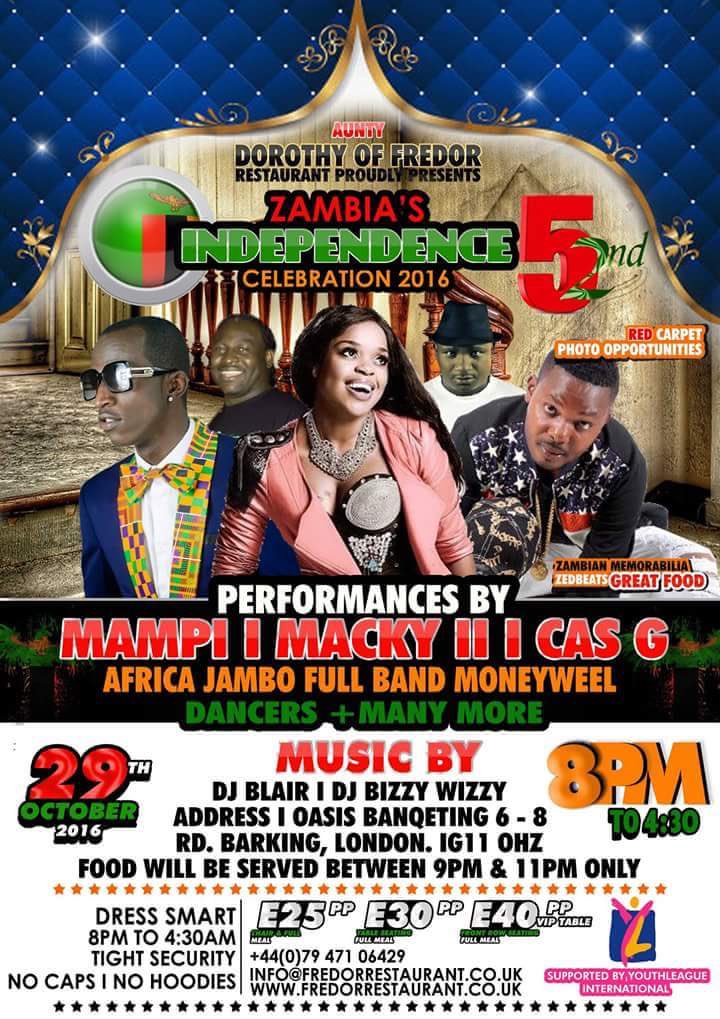 UkZedboy's tweet photo. 48hrs to the big event! Please remember to get yourself to Barking this Saturday 29th October. It's gonna be smashin https://t.co/TvGRb7ZFWR