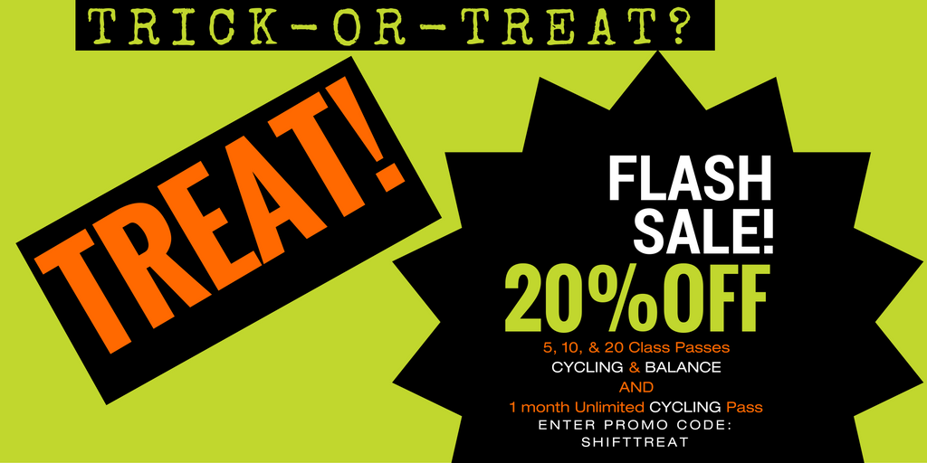 SHiFTCyclingCT's tweet photo. It's a Halloween Flash Sale in #NHV & #GLFD! Help us spread the word https://t.co/TKRyxWBn4z @INFONewHaven @NhvOrg @NHVBikeParty @thescenect https://t.co/nvwuq4Zunh