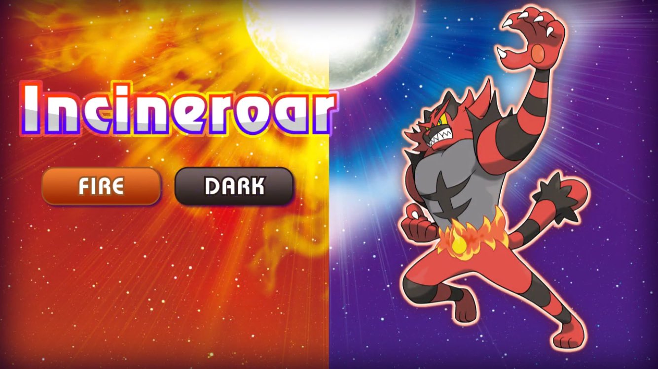 みちこ ラスト看護学生 A Twitter 御三家最終進化系の英語名 ジュナイパー Decidueye ガオガエン Incineroar アシレーヌ Primaria