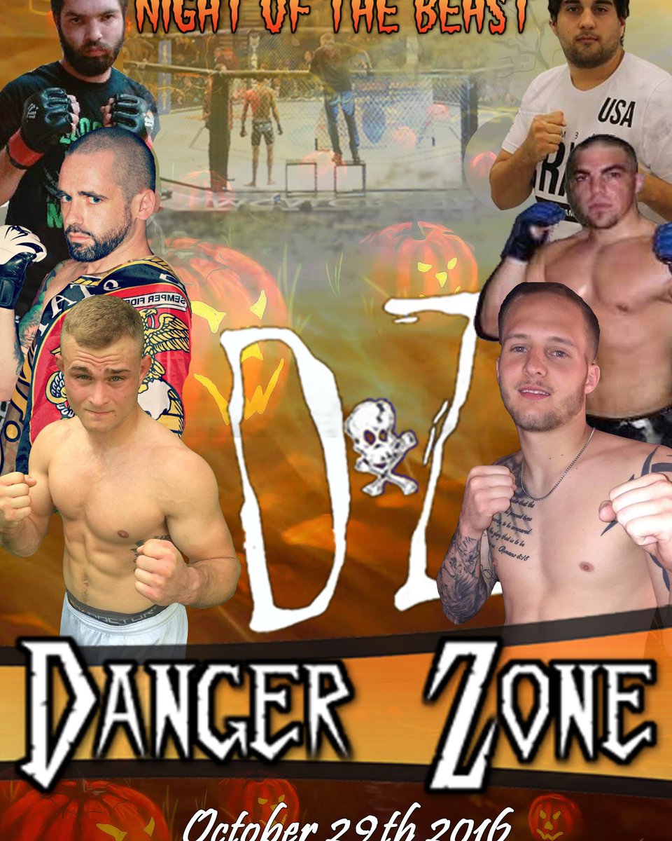 DZmmaOfficial's tweet photo. If you'd like to volunteer on our street team to help spread the word about our upcoming event please contact us asap #MMA #DangerZoneMMA https://t.co/9vj6GVA23W