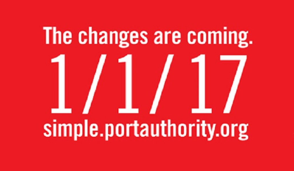 PGHtransit's tweet photo. If you haven't heard, we've got a bunch of changes coming on 1/1/17. Learn more about them at https://t.co/TzxqnoDAX5 https://t.co/N2yABQIEZP