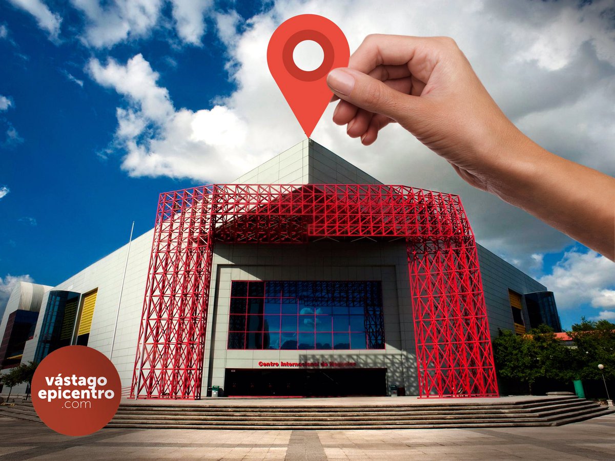 Epicentro Monterrey on Twitter: Epicentro Monterrey on Twitter: