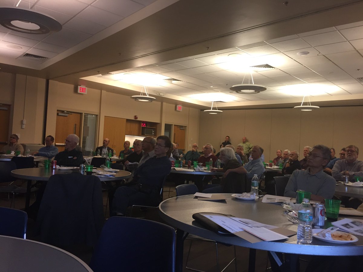 NegwerMaterials's tweet image. Another great turnout this afternoon at our #KnowledgeSeminar w/ @FRTWood