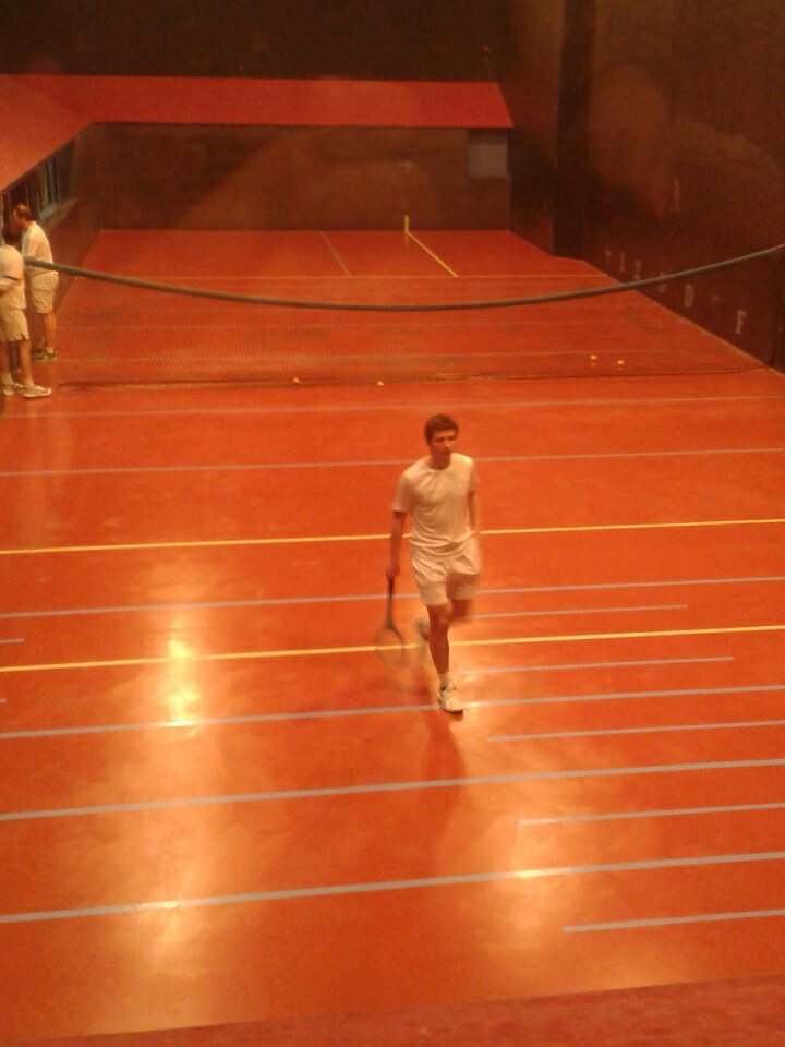 cam_tennis's tweet photo. A fierce winning gallery just made Jamie *even* more attractive https://t.co/gq1nOX7hrX