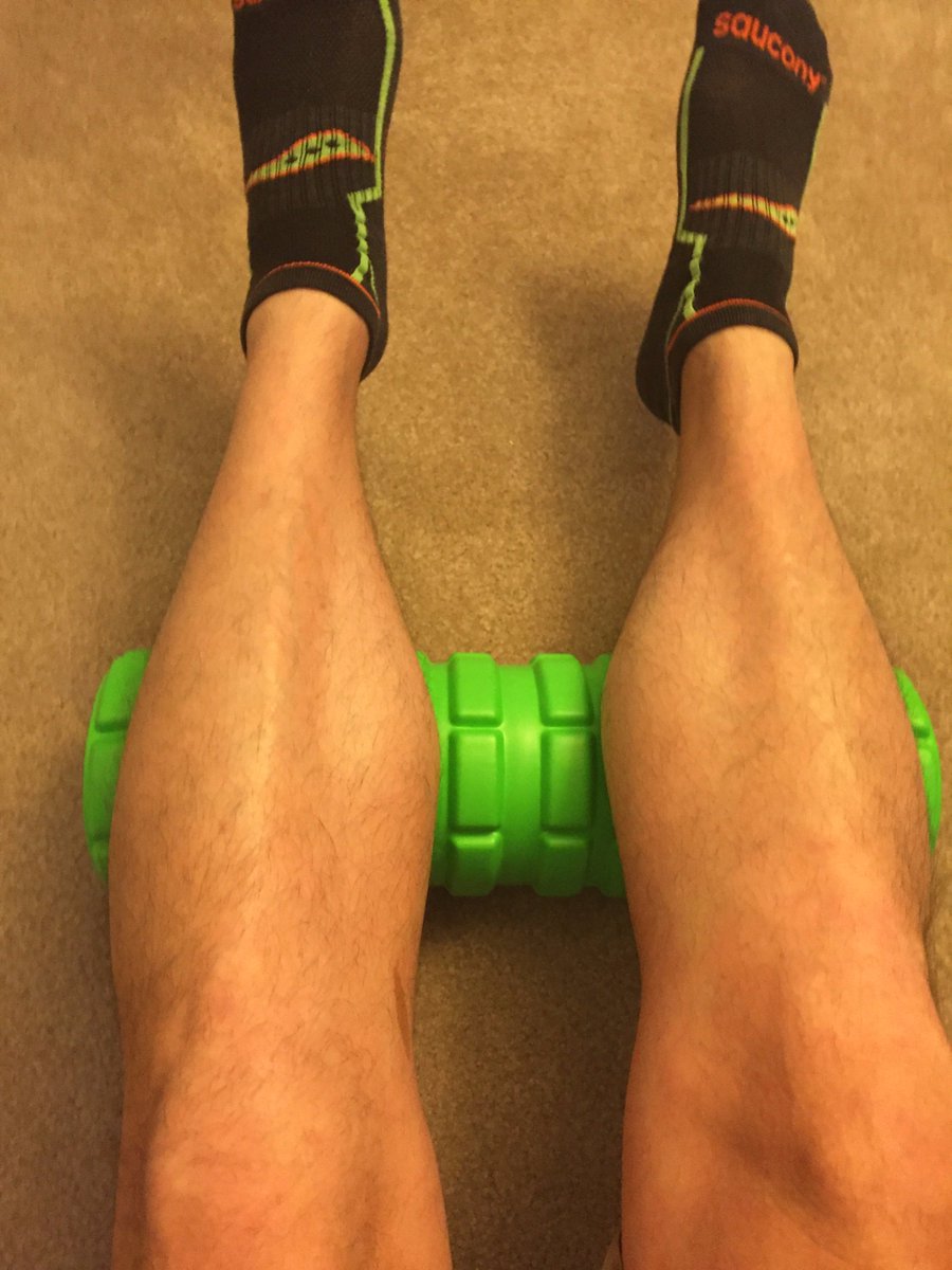 DrDannyDC's tweet photo. The Foam Muscle Roller by Live Infinitely is great for post run and wide to roll both legs at once.
#liveinfinitely
https://t.co/s1cPxPHgAC https://t.co/JVSZuVEX4N