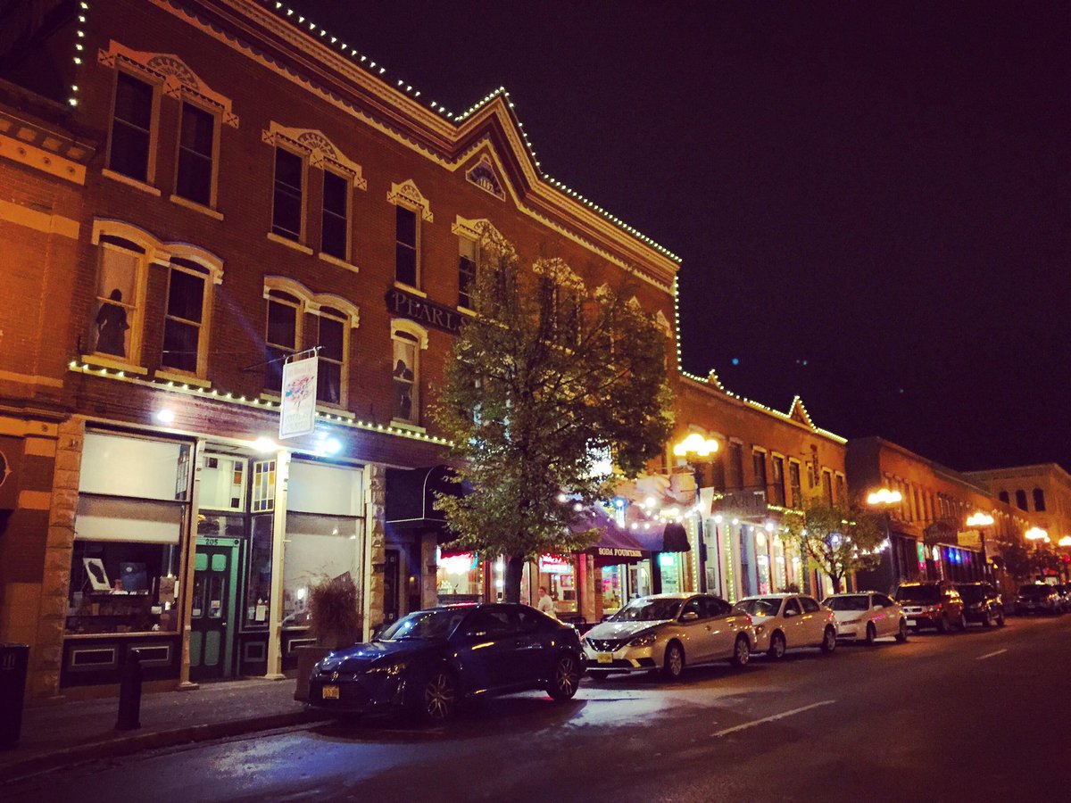 Jason Gilman (City of La Crosse) shares now about the unprecedented growth downtown in recent years. This city is BEAUTIFUL!