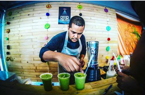 Somos locales
Este es tu local, aquí eres local
Te esperamos en el #Local0243 #TaguaraYGuayoyo