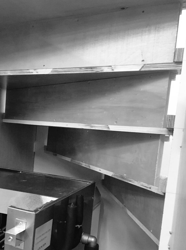 #SneakPreview proefopstelling techniek #conceptontwikkeling #ActiveHouse ketenpartners <a href="/jansmanbouw/">Jansman</a> <a href="/degrootgroep/">De Groot Inst.groep</a> <a href="/IKBarchitecten/">I_KB architecten</a> #LaterMeer