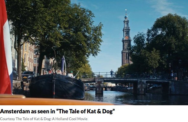 WeAreTheAFCI's tweet photo. Check out this @IndieWire article: 10 Movies and TV Shows Where the Location is a Star - https://t.co/AXr2JKgJ7J #GlobalLocations #AFCI https://t.co/Sqp1ssAQZo