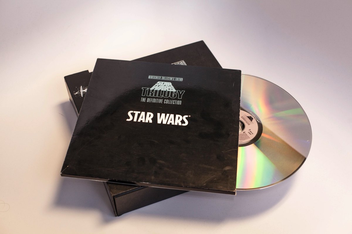 star wars trilogy the definitive collection